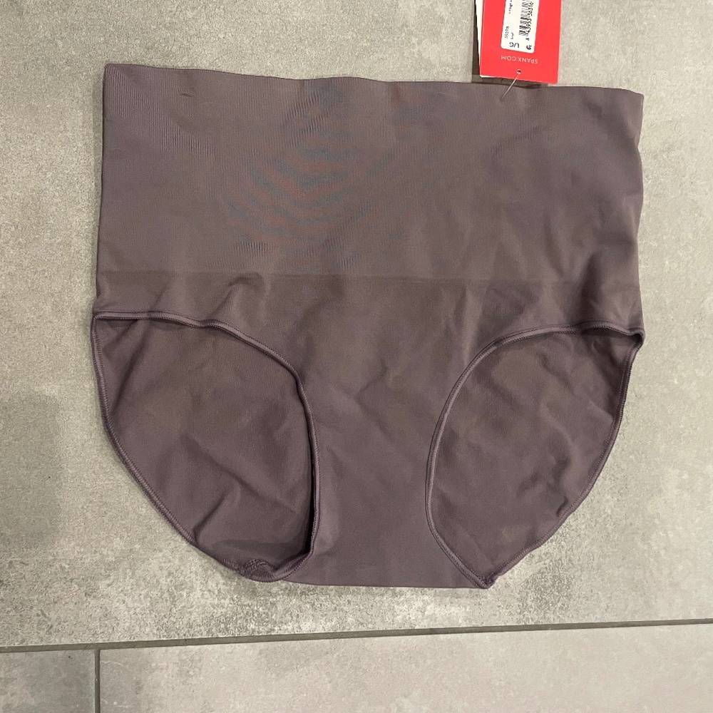 Spanx Everyday Shaping Panties